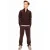 Retour Jeans gebreide trui – donkerbruin