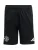 ADIDAS PERFORMANCE Sportbroek ‘Manchester United’  zwart / wit