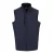 Craghoppers Heren Expert Basecamp Softshell Vest (Donkere marine)