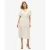 Midi-jurk Ibiza dames Superdry