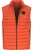 Redmond Outdoor vest terra, Effen