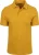 Barbour Pique Polo Ochre Geel