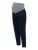 MAMALICIOUS Jeans  blauw denim