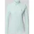 Polo Ralph Lauren slim fit overhemdblouse van puur katoen