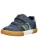 GEOX Sneakers  marine / navy / groen