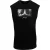Mouwloos T-shirt Mister Tee Pray