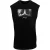 Mouwloos T-shirt Mister Tee Pray