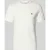 Lacoste regular fit T-shirt van puur katoen