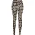 Dames legging Urban Classics Soft AOP