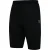 Umbro Heren Player Elite Power Shorts (Zwart)