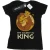 Li-cense Disney dames the lion king my daddy is king katoenen t-shirt