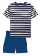 Schiesser Jongens Pyjama Nightwear