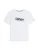 TOMMY HILFIGER Shirt ‘NAUTICAL’  navy / wit
