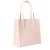 Ted Baker Soocon Logo Faux Leren Shopper Tas (Roze)
