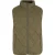Urban Classics Mens Super Light Bubble Vest Olive