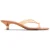 Steve Madden Tracie-j Sandals Tan