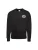 Filling Pieces Sweatshirt ‘Gowtu’  zwart