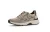 Gabor Rollingsoft Veterschoenen Laag – taupe –