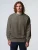 North Sails Sweatshirt Met ribbels aan de zijkant