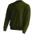 JHK Unisex sweatshirt met ronde hals voor volwassenen