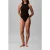 Calvin Klein Bodysuit Black