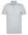 Profuomo | Heren | Polo Korte Mouw Grijs
