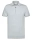 Profuomo | Heren | Polo Korte Mouw Grijs