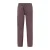 Retour Jeans relaxed fit joggingbroek – donkerbruin