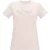 Regatta Fingal Nature stretch-T-shirt voor dames (Roze waas)