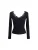 studioselect Shirt ‘Catharina’  zwart