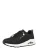 SKECHERS Sneakers ‘UNO GEN1 – TRENDY JEWELS’  goud / zwart