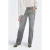 Only Onlblush mid straight dnm tai918 noos grey denim