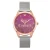 Juicy Couture Watch JC/1279HPRT