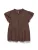 VERO MODA Blouse ‘VMMIE’  chocoladebruin