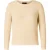 YEST CURVE Veron Tops – Beige