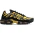 Nike Tuned Sneakers Dames – Zwart –
