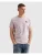Pme Legend American Classic Tee Ptss2602599 Print T-shirts 4203 Lavender Frost