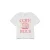 VERO MODA GIRL T-shirt wit