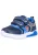 ZigZag Sneakers ‘Comarry’  blauw