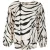 MAICAZZ Sp25.60.023 meeda top veines