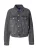 KARL LAGERFELD JEANS Tussenjas  grey denim