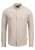 INDICODE JEANS Zakelijk overhemd ‘Kepner’  beige