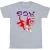 Li-cense Disney heren lightyear sox digitaal schattig t-shirt