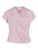 VILA Blouse ‘VIElette’  lichtroze