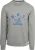 McGregor Sweatshirt Graphic Grijs