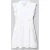 Guess Knielange jurk met vlindermouwen