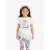 Daga Meisjes set pastel bloom