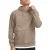 Solid Lenz Hoodie Heren