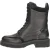 Maruti Steph Veterschoenen Hoog – zwart –