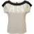 Zip73 Top korte mouw z26/949/01/190